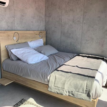 Cabane Maia Aigues Mortes Exterior photo
