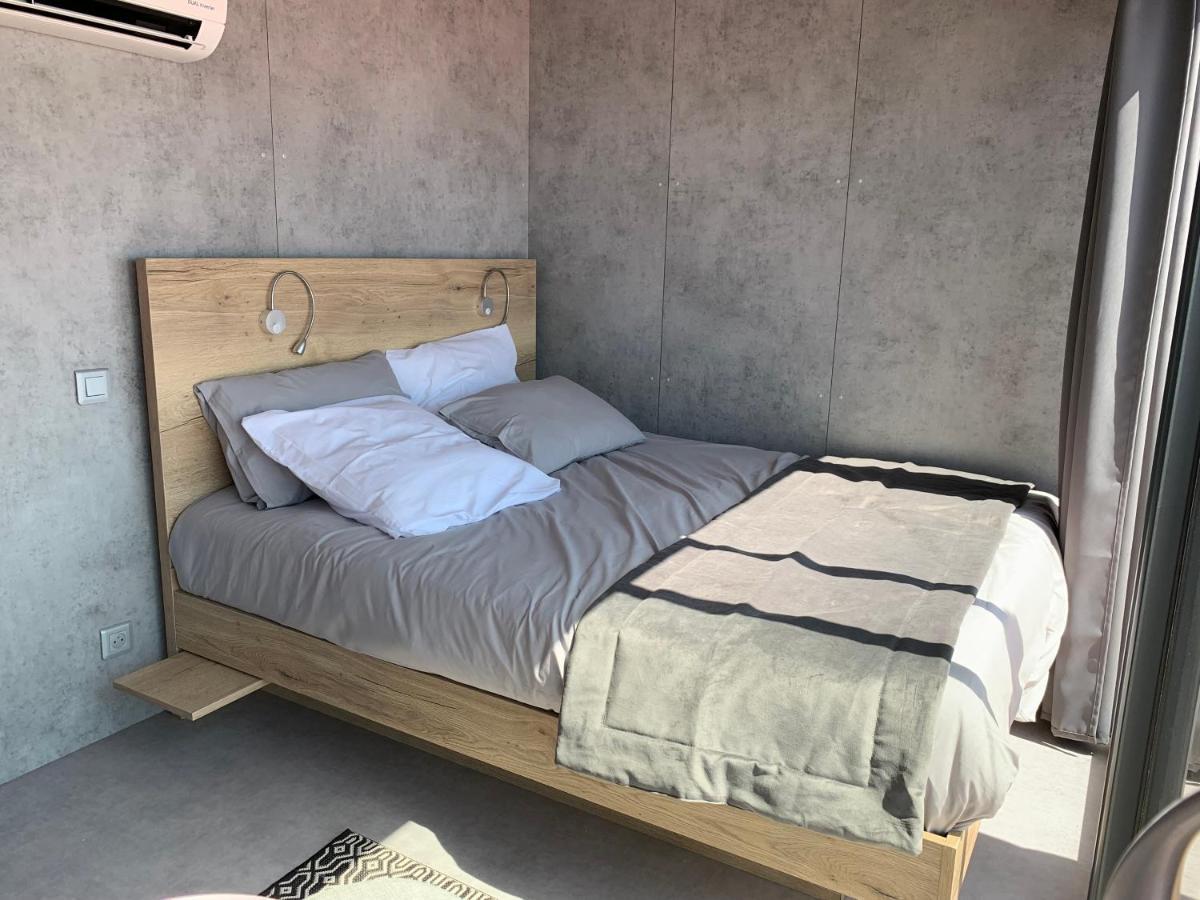 Cabane Maia Aigues Mortes Exterior photo